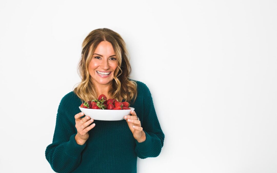 Why We Should All Eat More Seasonal Food