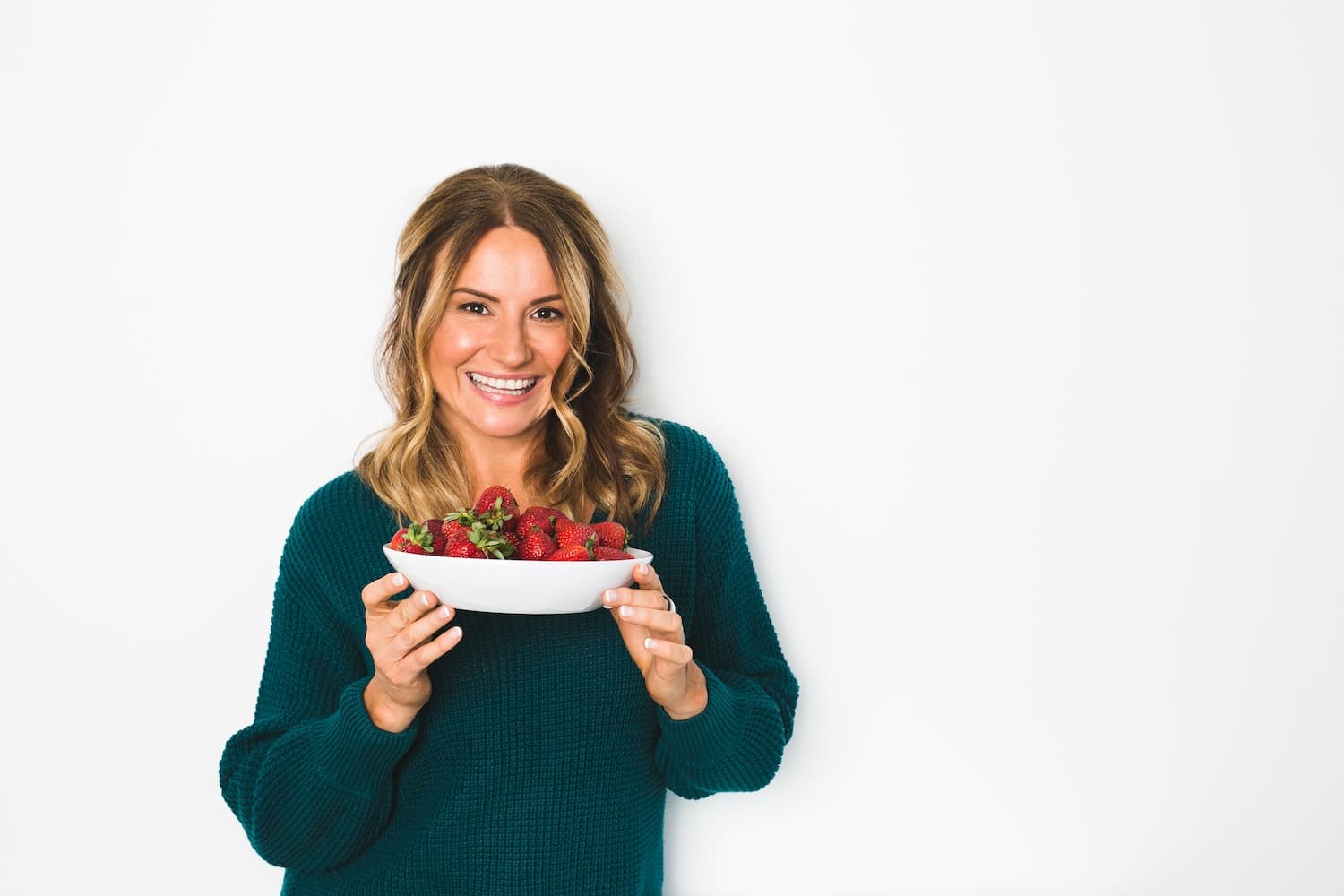 Why We Should All Eat More Seasonal Food
