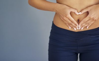 Is Your Gut Stealing Your Mojo?
