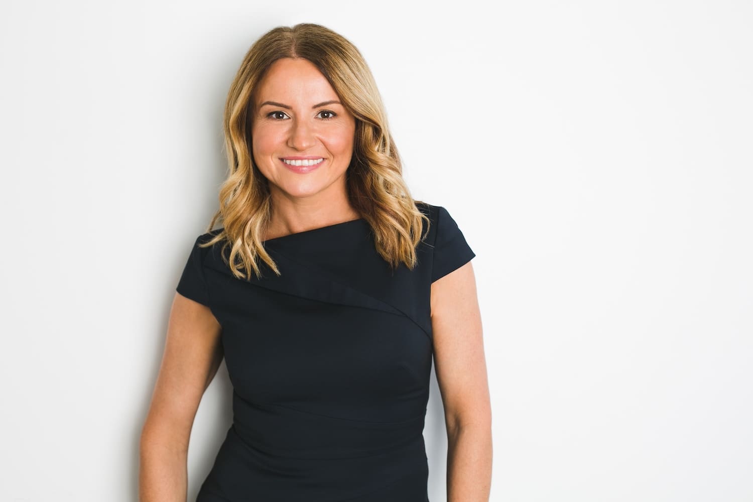 How Genetic Profiling Can Give Your Leadership An Unfair Advantage / Alessandra Edwards