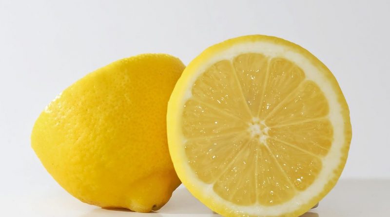 How To Increase Stomach Acid Naturally
