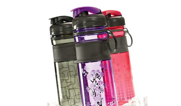 Why You Should Avoid BPA-Free Bottles
