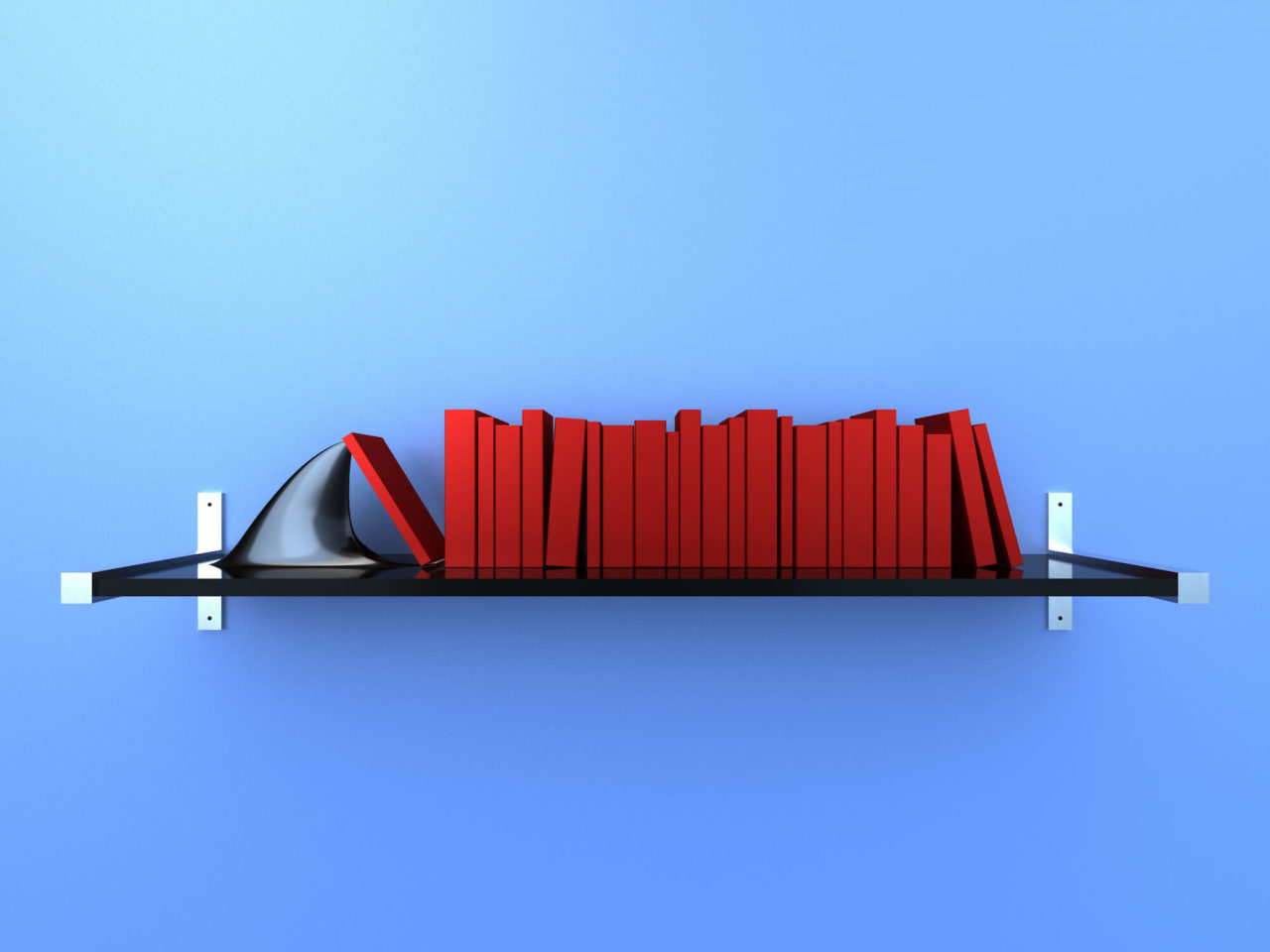 The Bookend Technique Alessandra Edwards