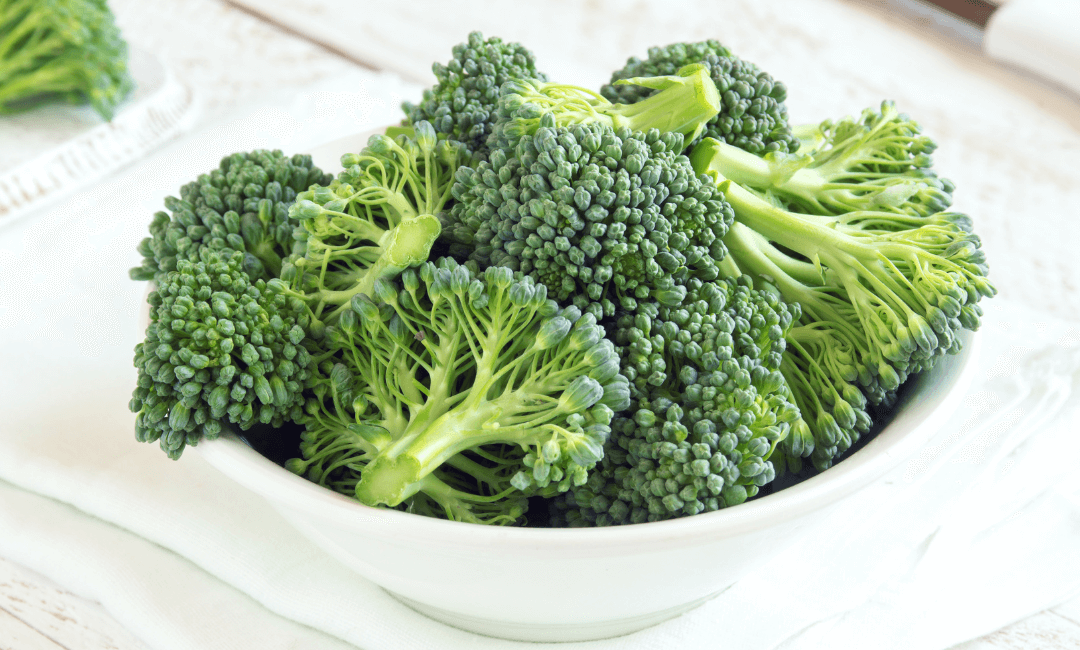 How Your Love/Hate of Broccoli May Affect Your COVID-19 Response