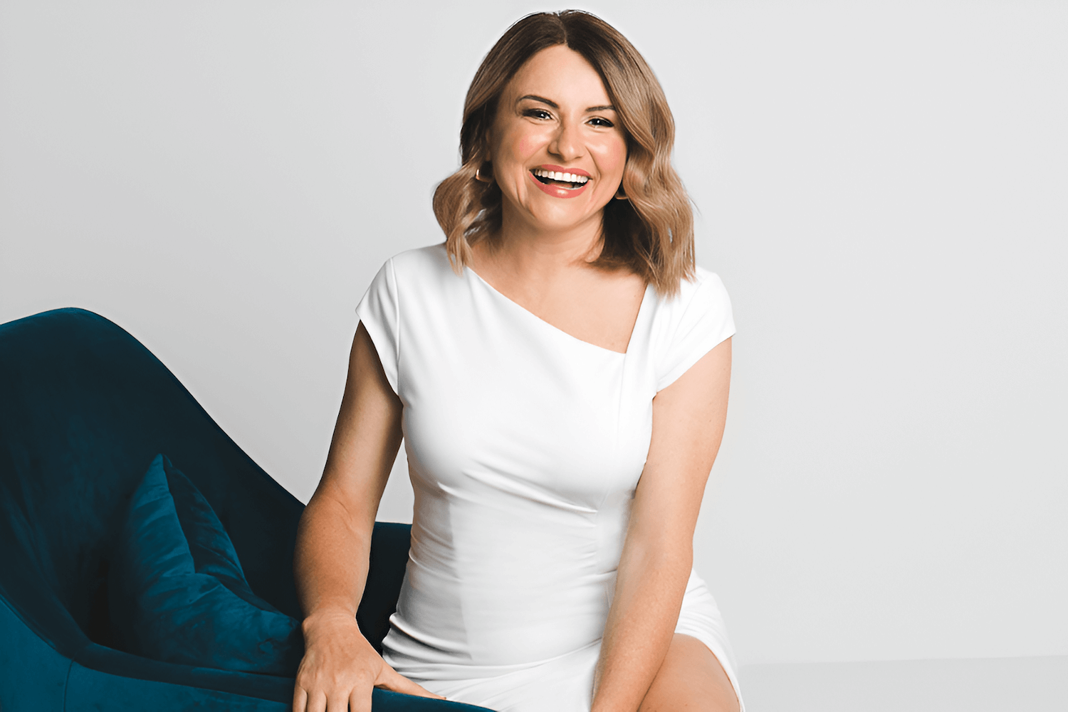 The Simplest Tip To Increase Your Energy / Alessandra Edwards