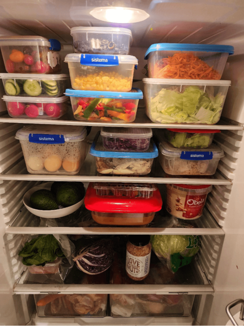Onpoint Fresh Daily Routine A Simple Routine for High Performance – Alessandra Edwards