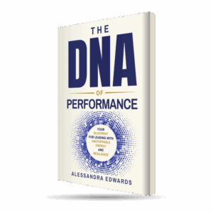 The DNA of Performance