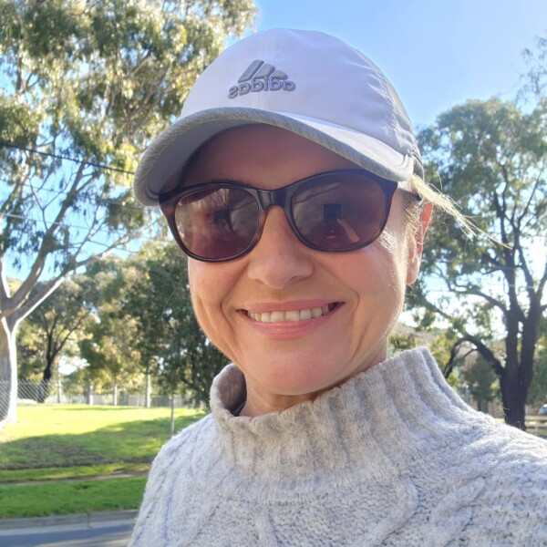 Gorgeous sunny day in Melbourne to start training for The Bloody Long Walk in October. Week 1: 9km. Sore feet but happy spirit! thebloodylongwalk mito outdoors